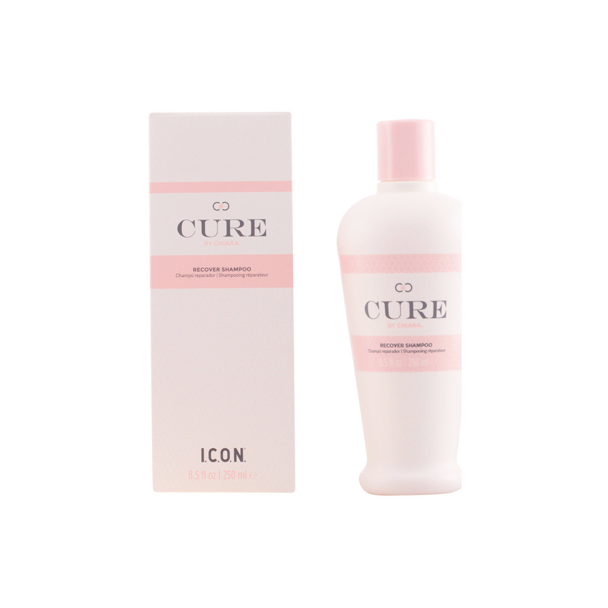 I.c.o.n. Cure By Chiara Recover Shampoo pnMH7Nr9