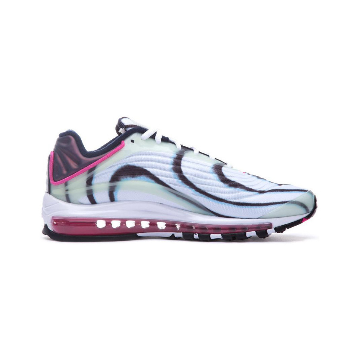 Nike Gris AIR MAX DELUXE PysXJgMy