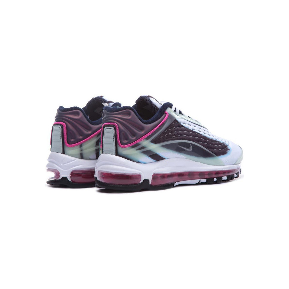 Nike Gris AIR MAX DELUXE PysXJgMy