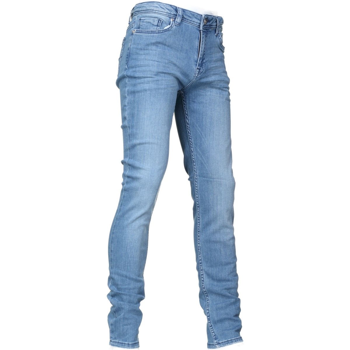 Kaporal Bleu Jeans garçon slim N4dlPJZ3