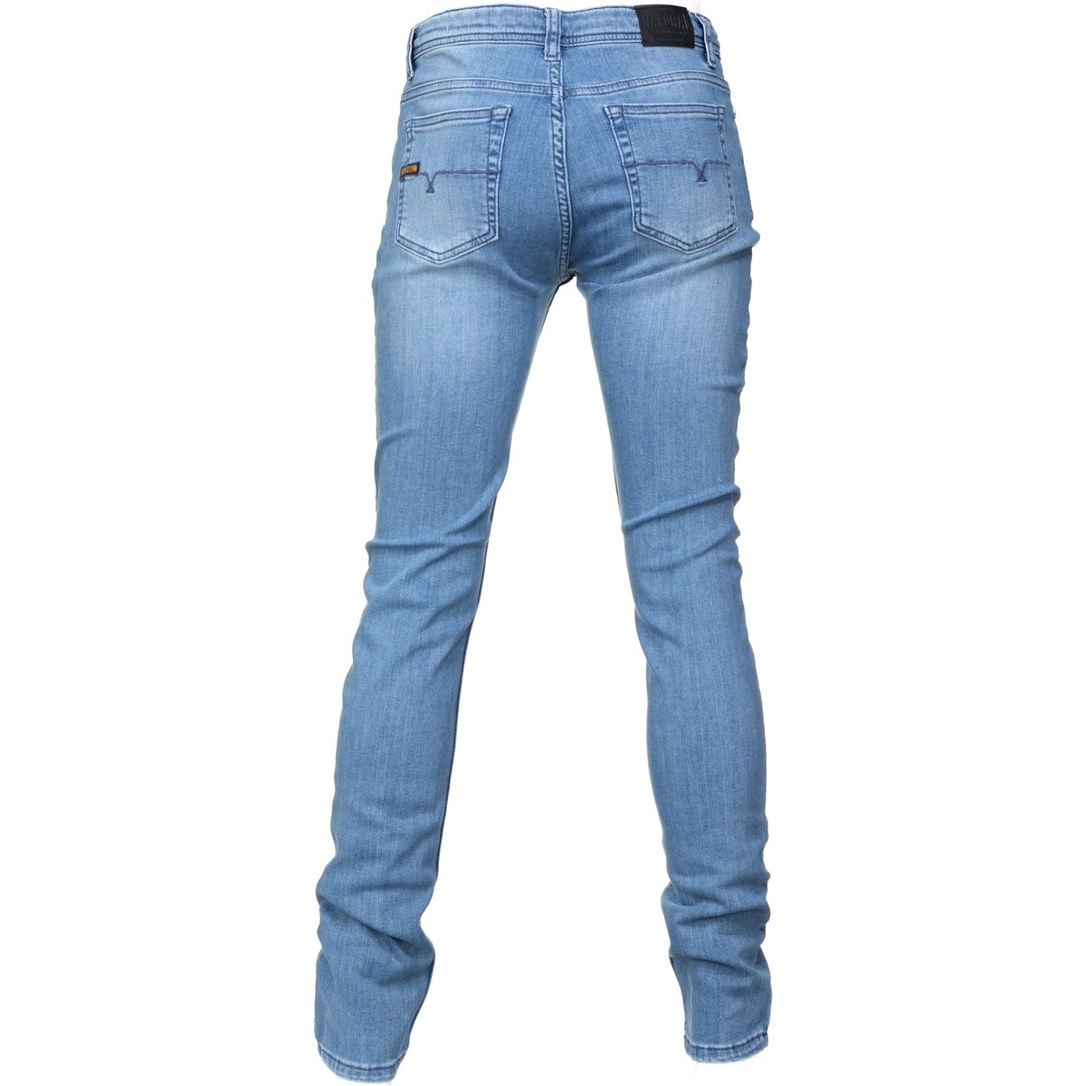 Kaporal Bleu Jeans garçon slim N4dlPJZ3