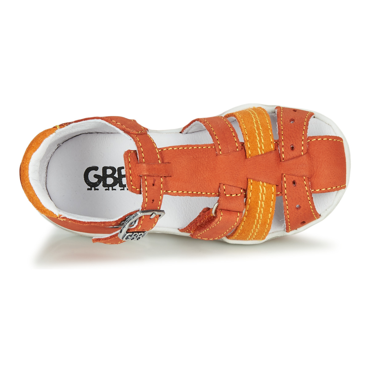 GBB Orange ARIGO P5LqjC6X