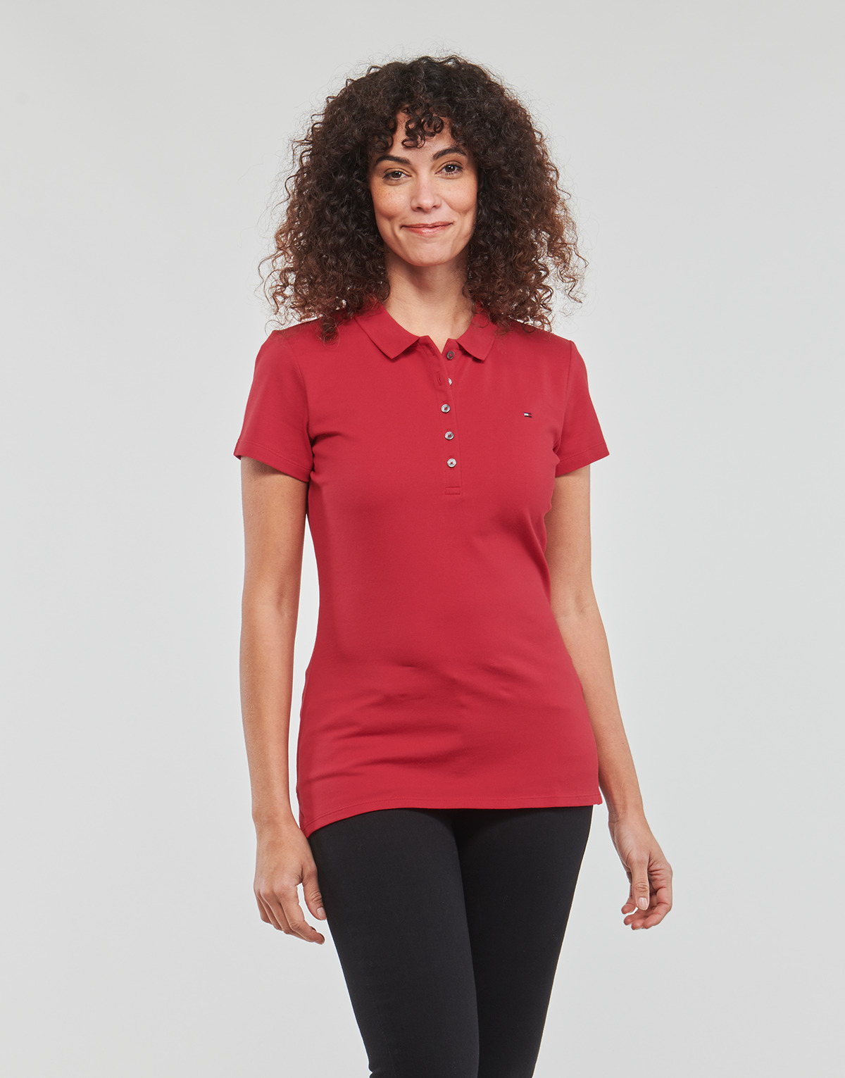 Tommy Hilfiger Rouge NEW CHIARA lTzZSe12