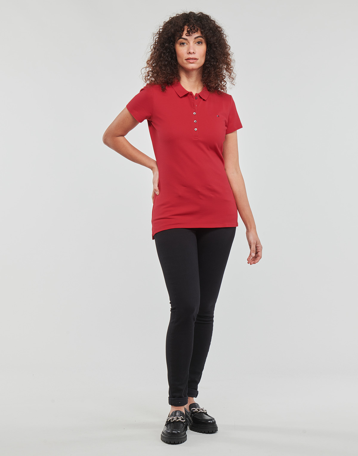 Tommy Hilfiger Rouge NEW CHIARA lTzZSe12