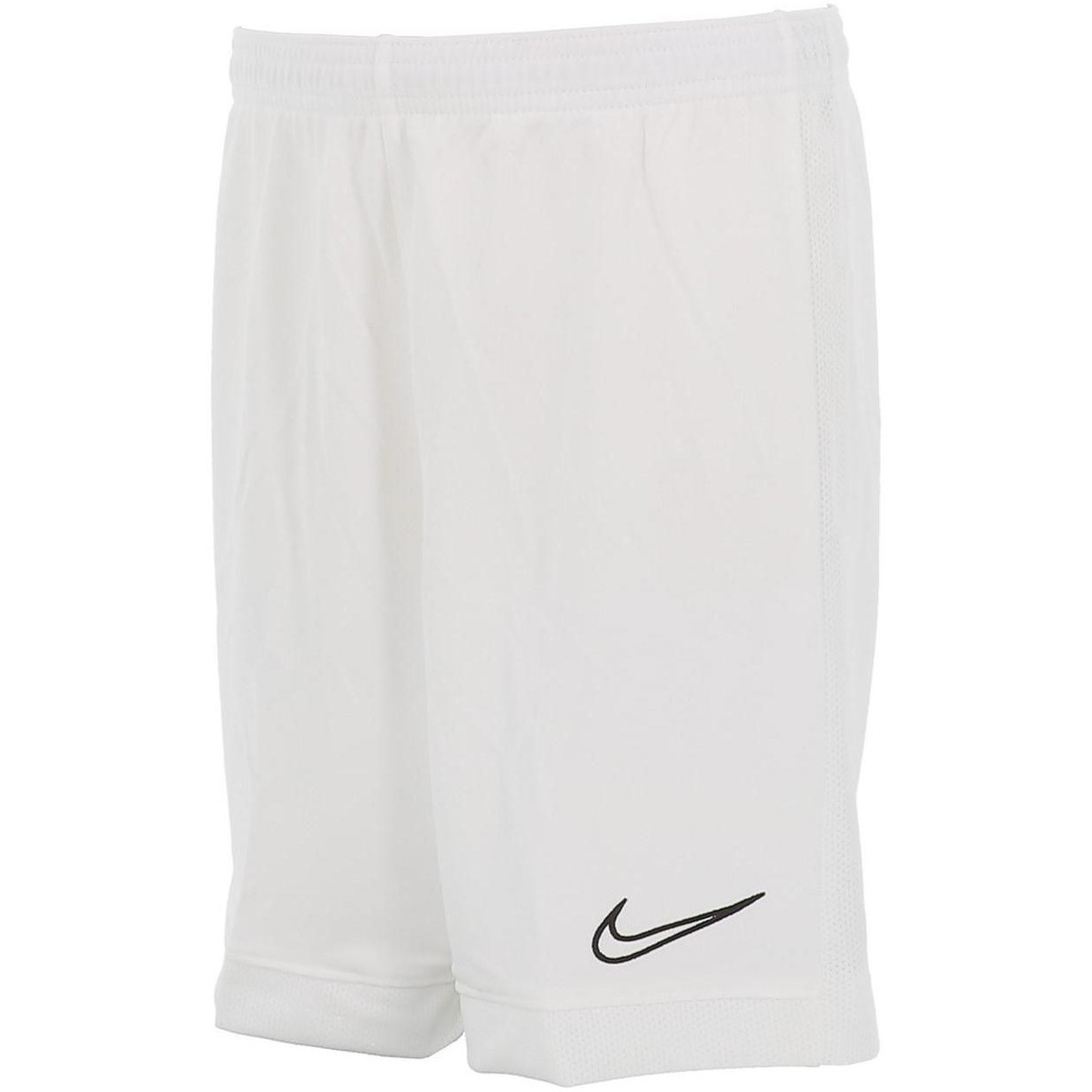 Nike Blanc Acdmy short k blanc PLodf37Z