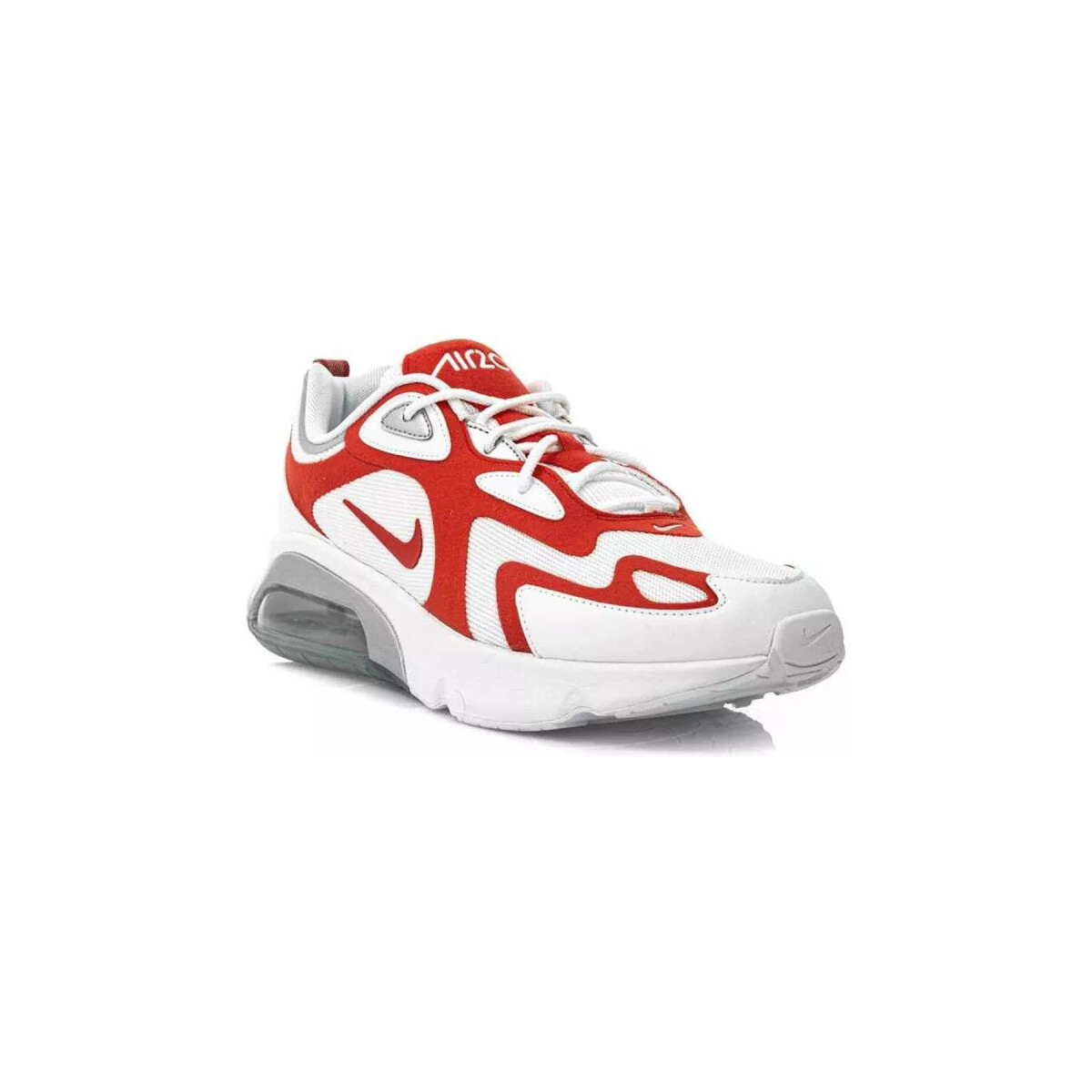 Nike Blanc AIR MAX 200 SATtjmFG