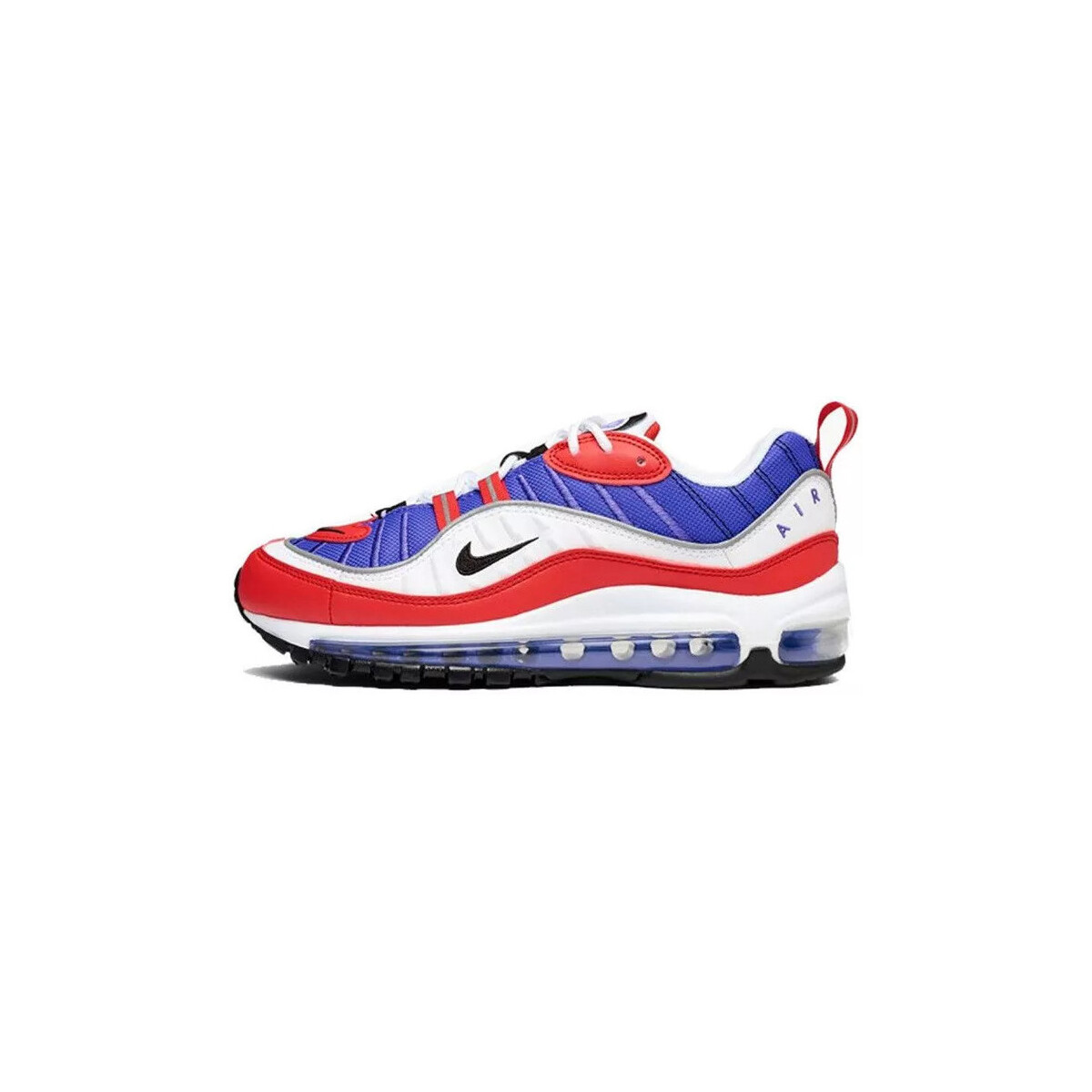 Nike Violet AIR MAX 98 Pze1FYOa
