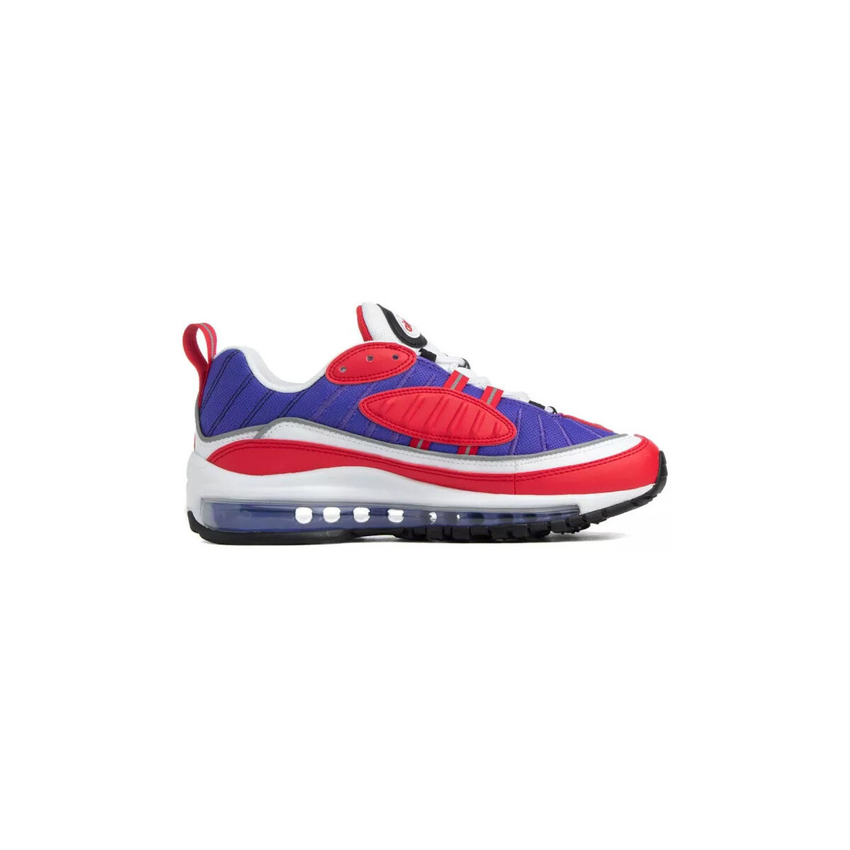 Nike Violet AIR MAX 98 Pze1FYOa