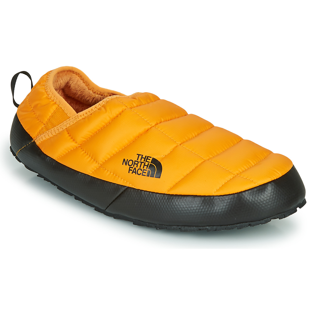 The North Face Jaune M THERMOBALL TRACTION MULE QDULG3D