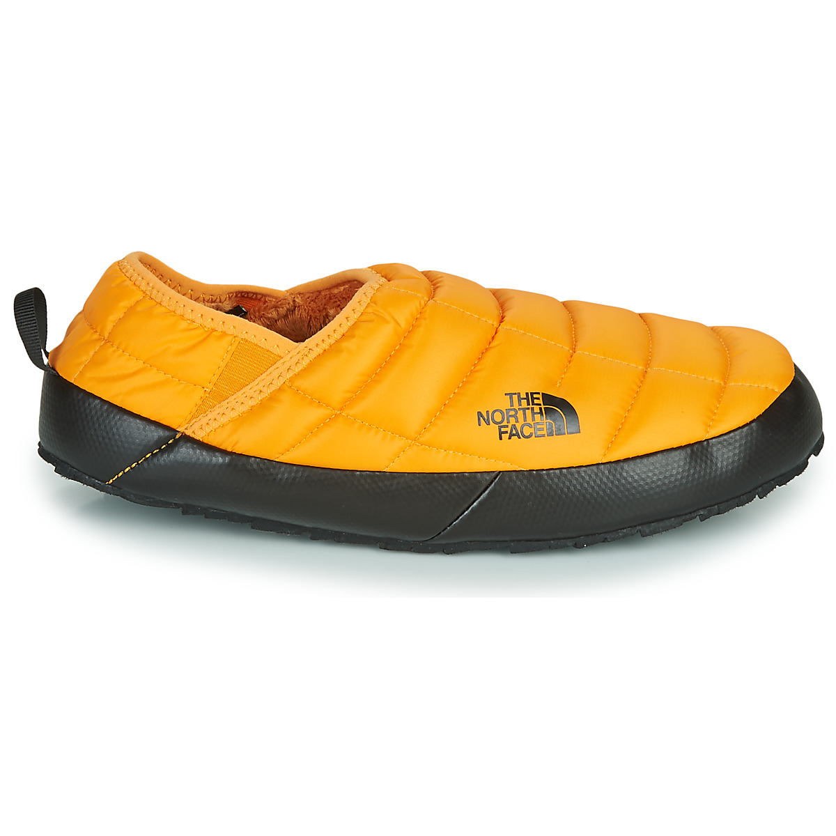 The North Face Jaune M THERMOBALL TRACTION MULE QDULG3DK
