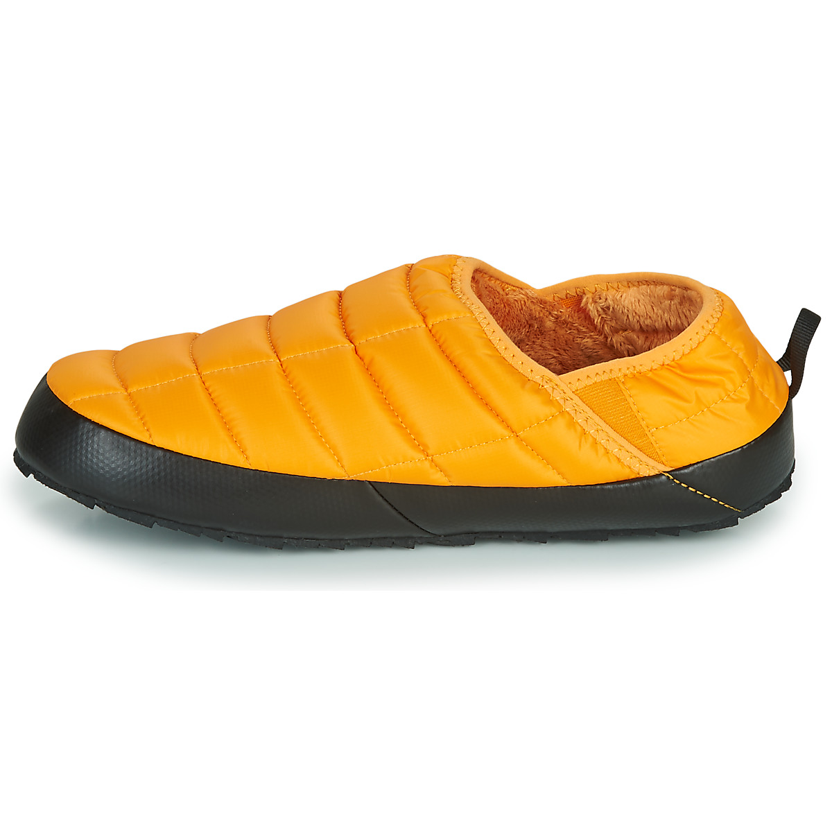 The North Face Jaune M THERMOBALL TRACTION MULE QDULG3DK