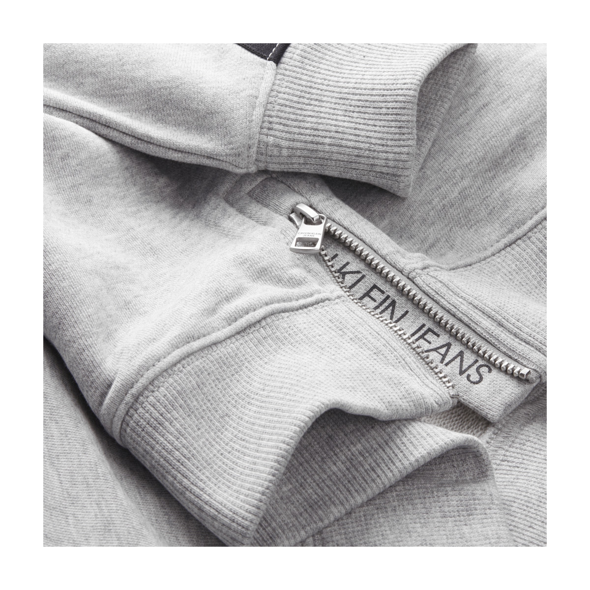 Calvin Klein Jeans Gris IG0IG00687-PZ2 PCiKCpMq