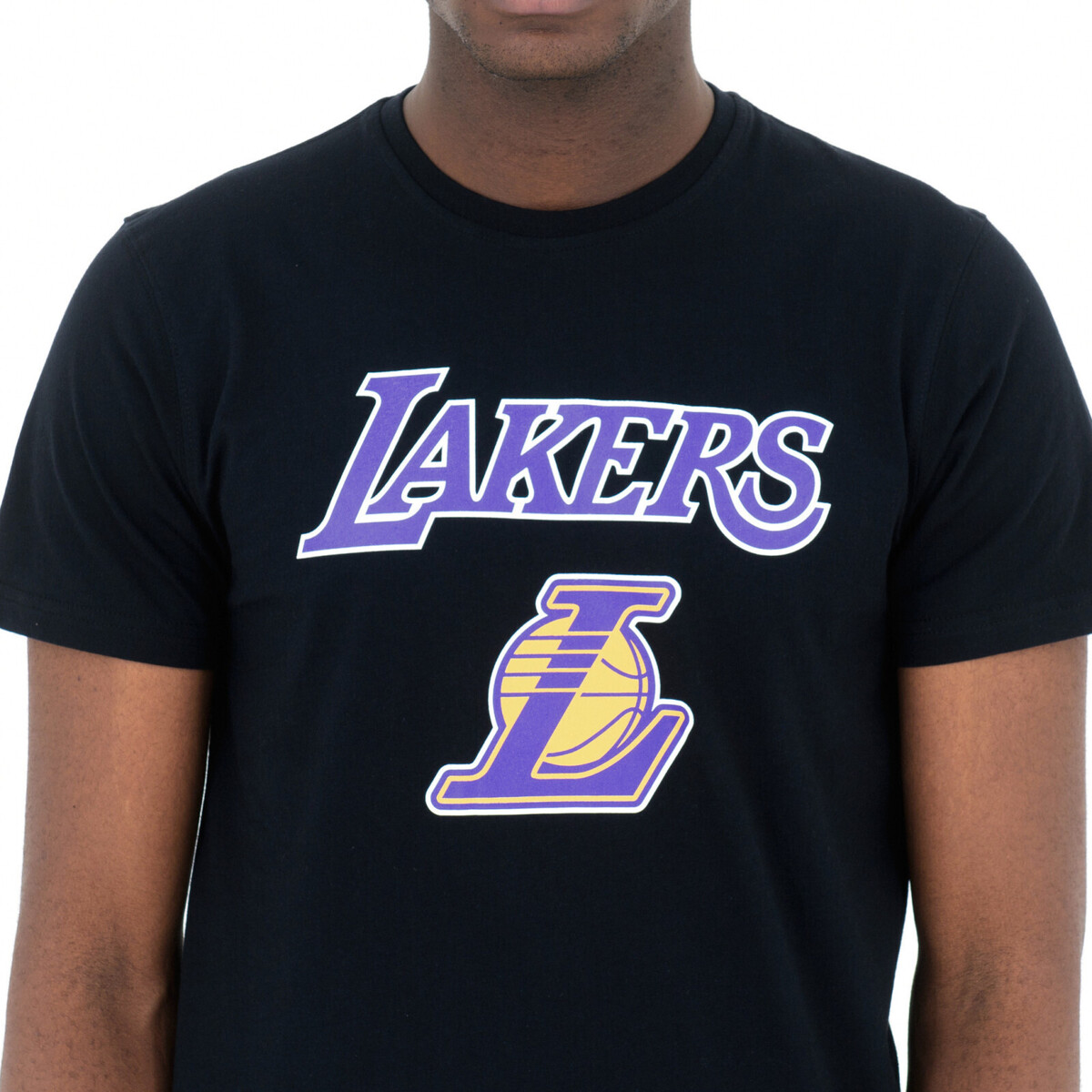 New-Era Noir Los Angeles Lakers q6a1AsUx