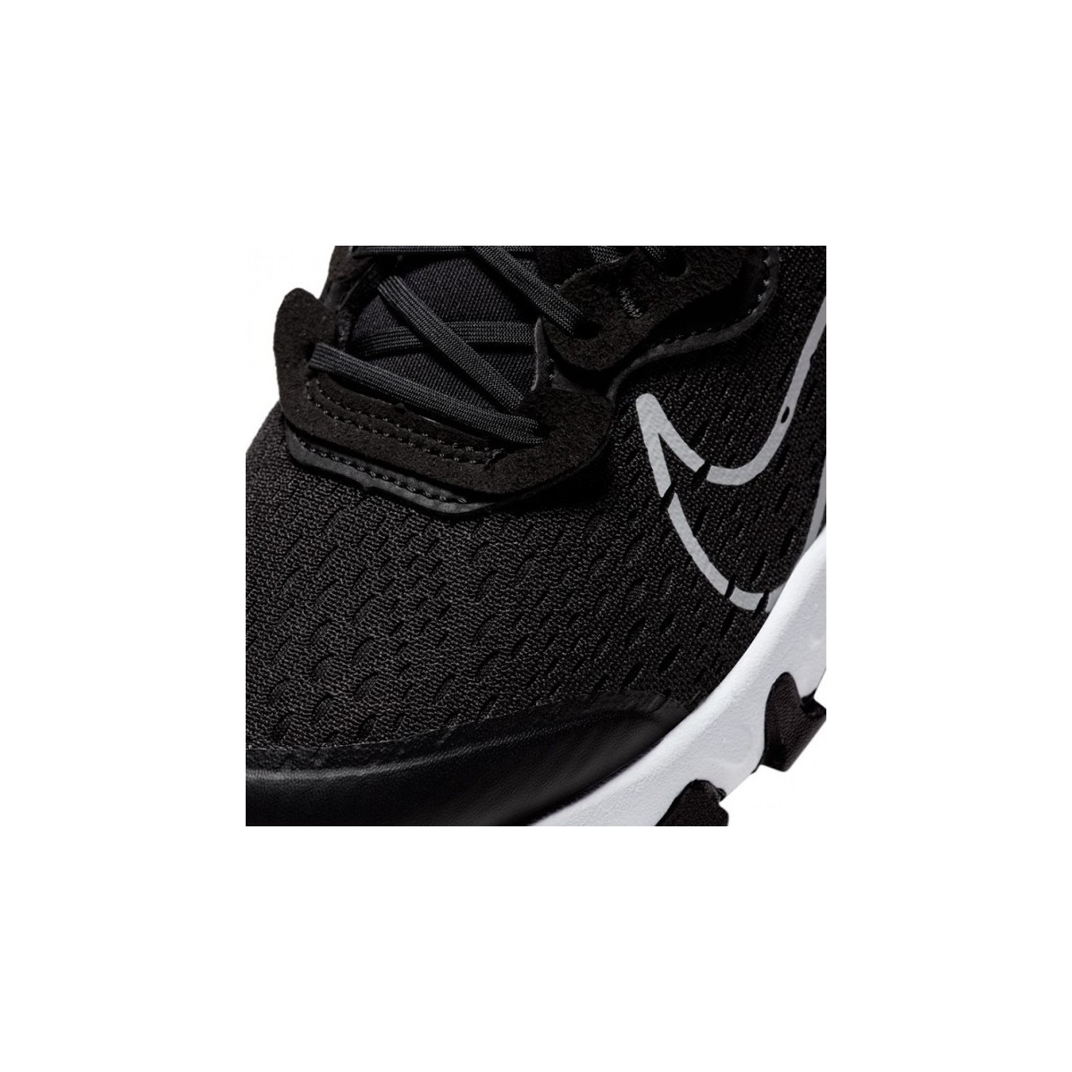 Nike Noir REACT VISION (GS) / NOIR nxX2g02i