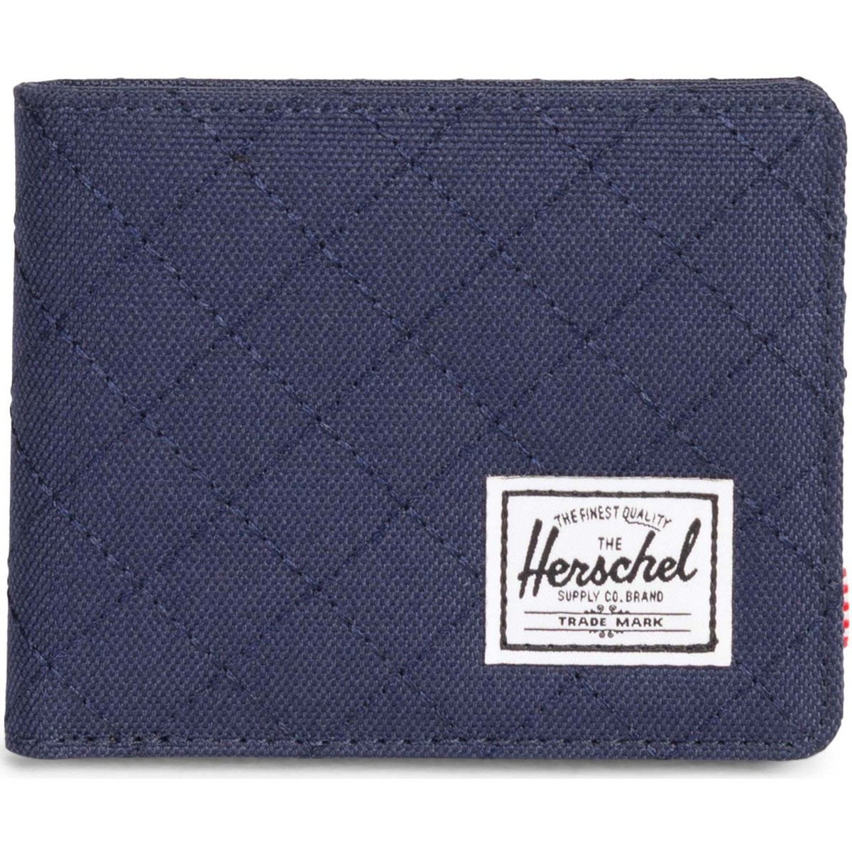 Herschel Bleu Roy RFID Peacoat Gridlock l0dbwRm3