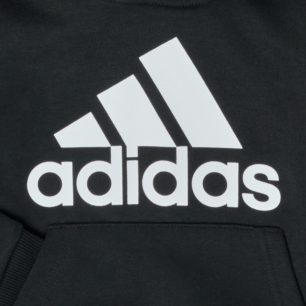 Adidas Sportswear Noir BLOZZER OiMnF2it