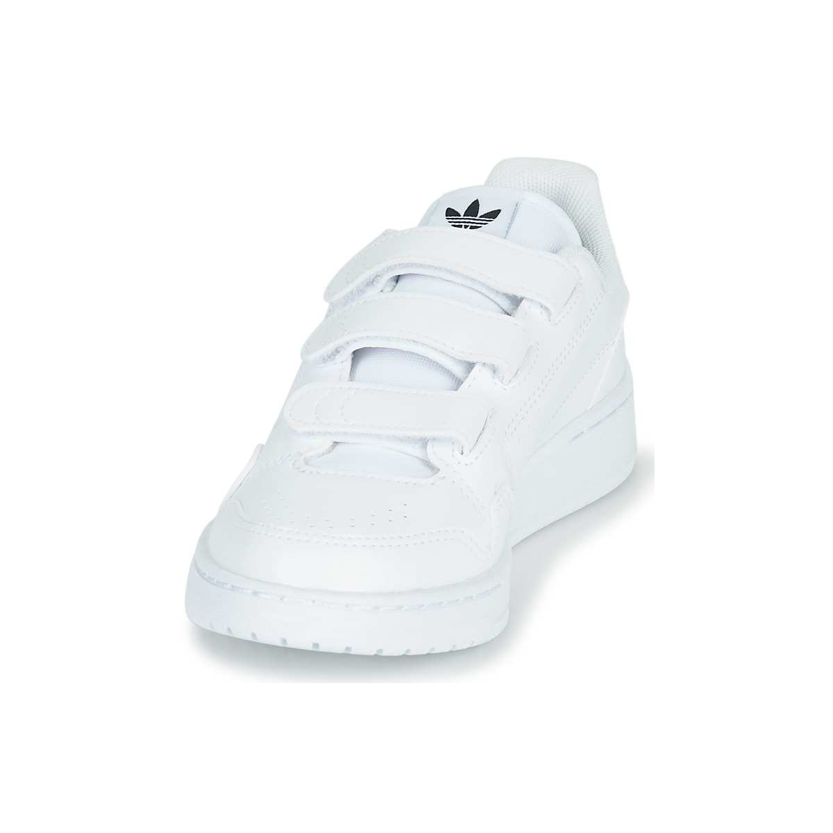 adidas Originals Blanc / Noir NY 92 CF C kpsArn9E