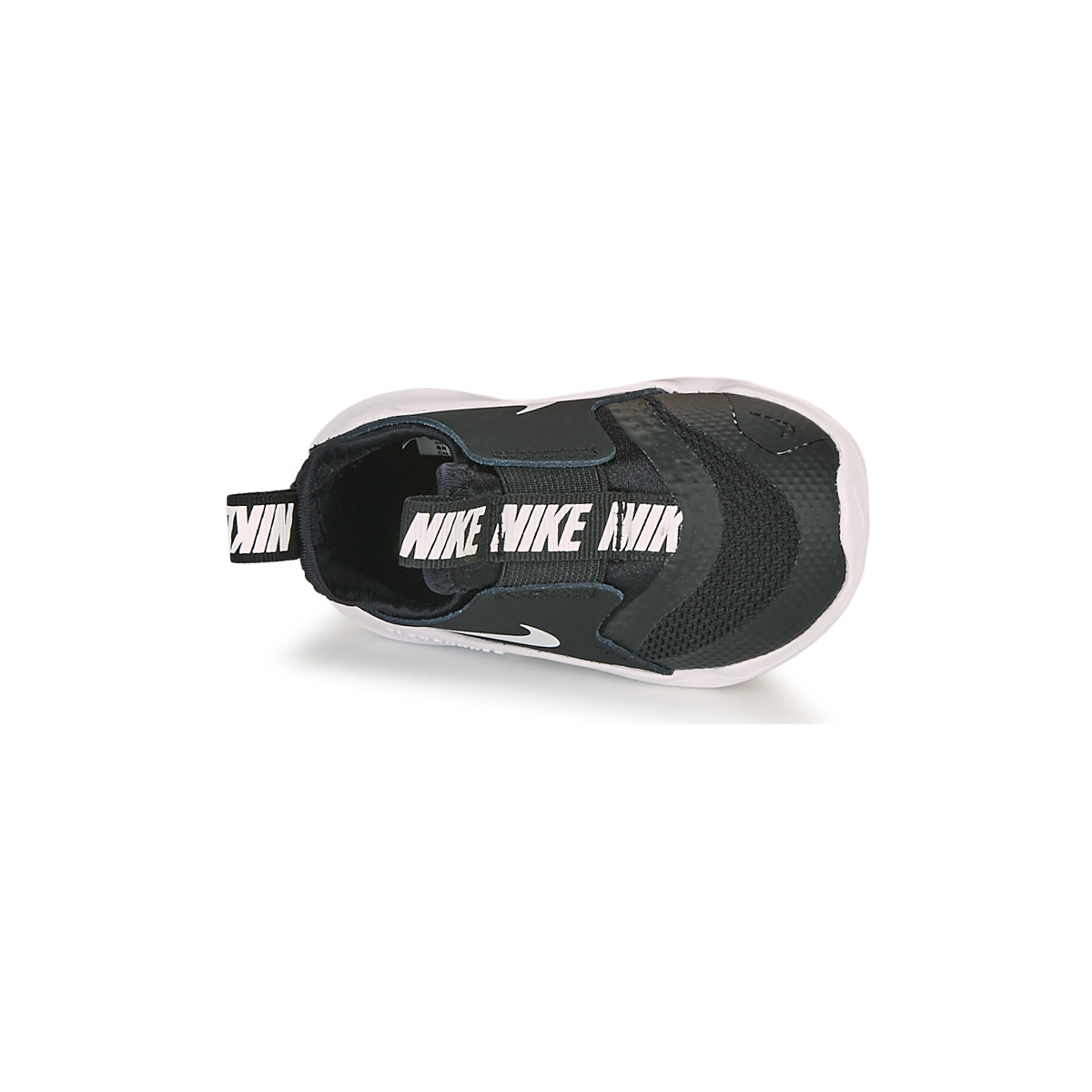 Nike Noir / Blanc FLEX RUNNER TD Nz2QV3EW