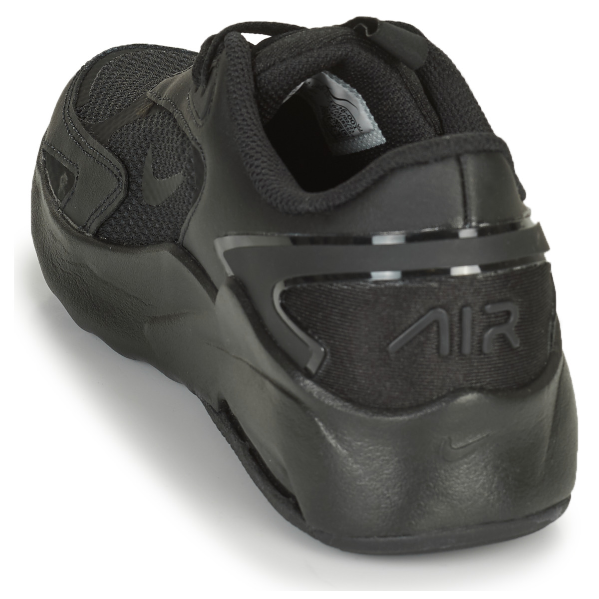 Nike Noir AIR MAX BOLT GS Pdet2u1i