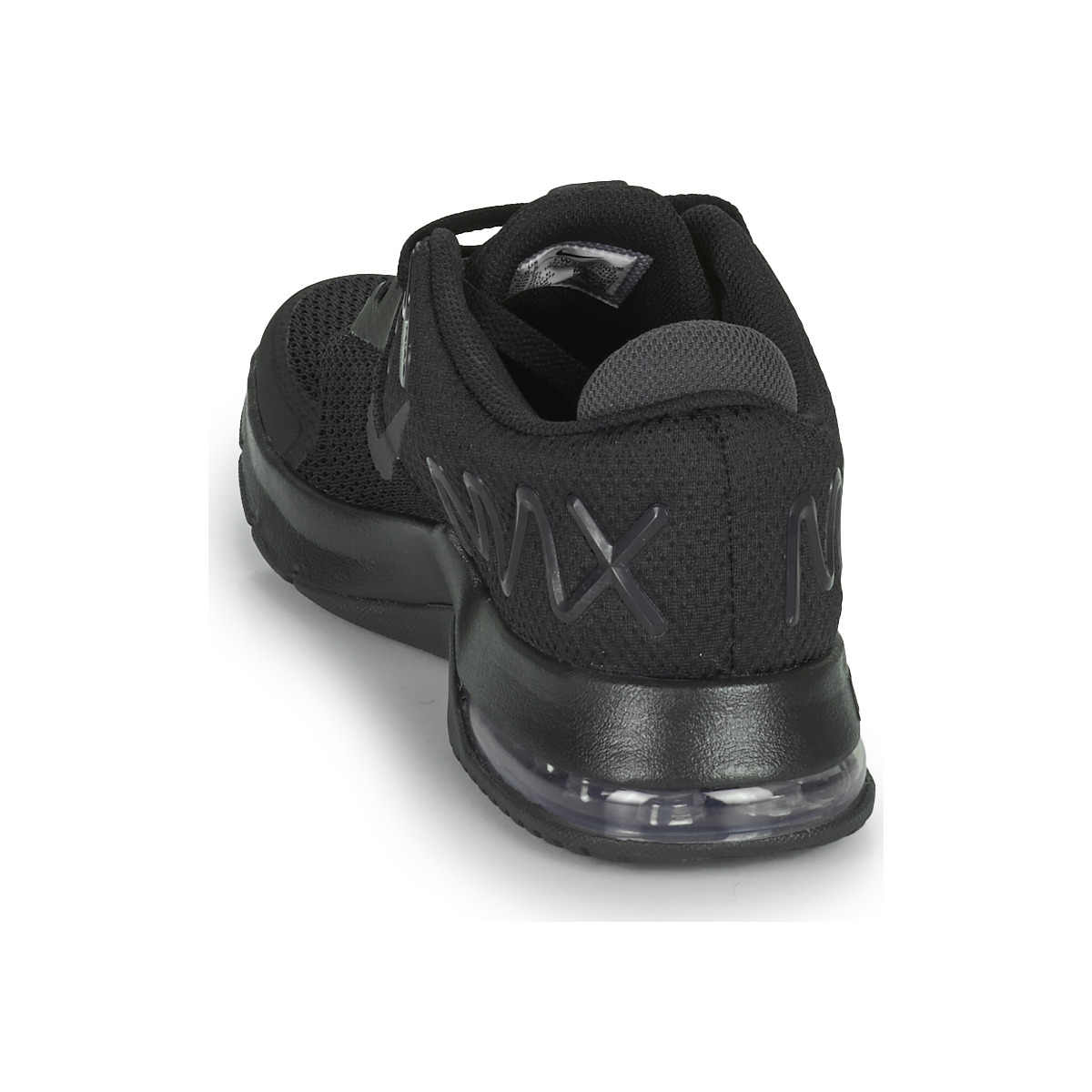 Nike Noir NIKE AIR MAX ALPHA TRAINER 4 Oyh5X0RE