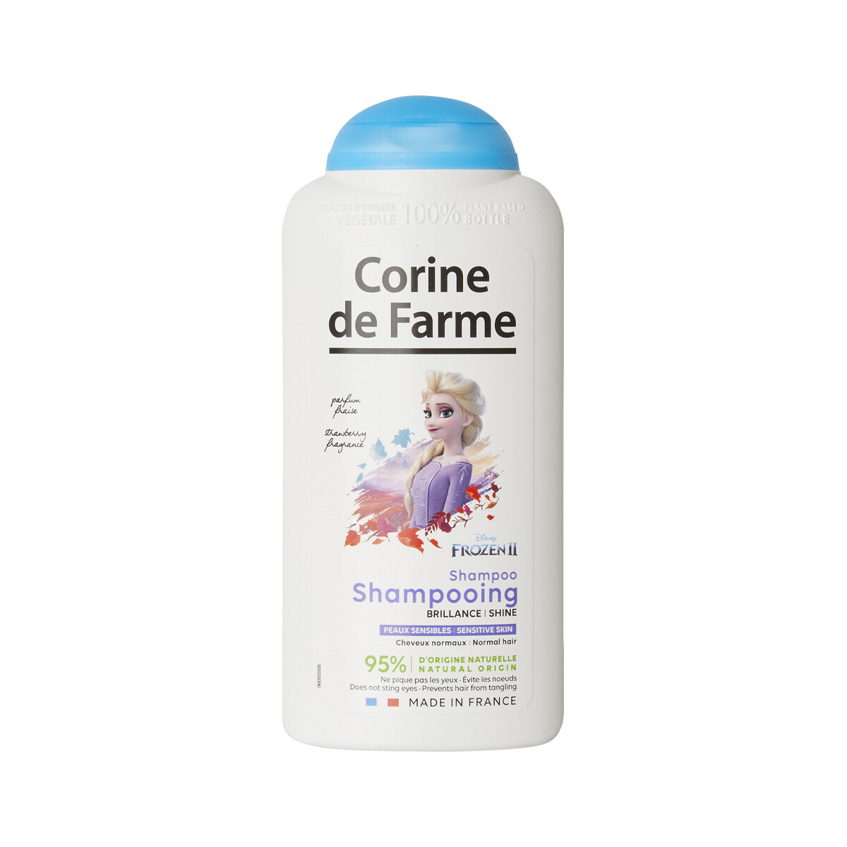 Corine De Farme Autres Shampooing Brillance Reine des Neiges II qUc8HNDq