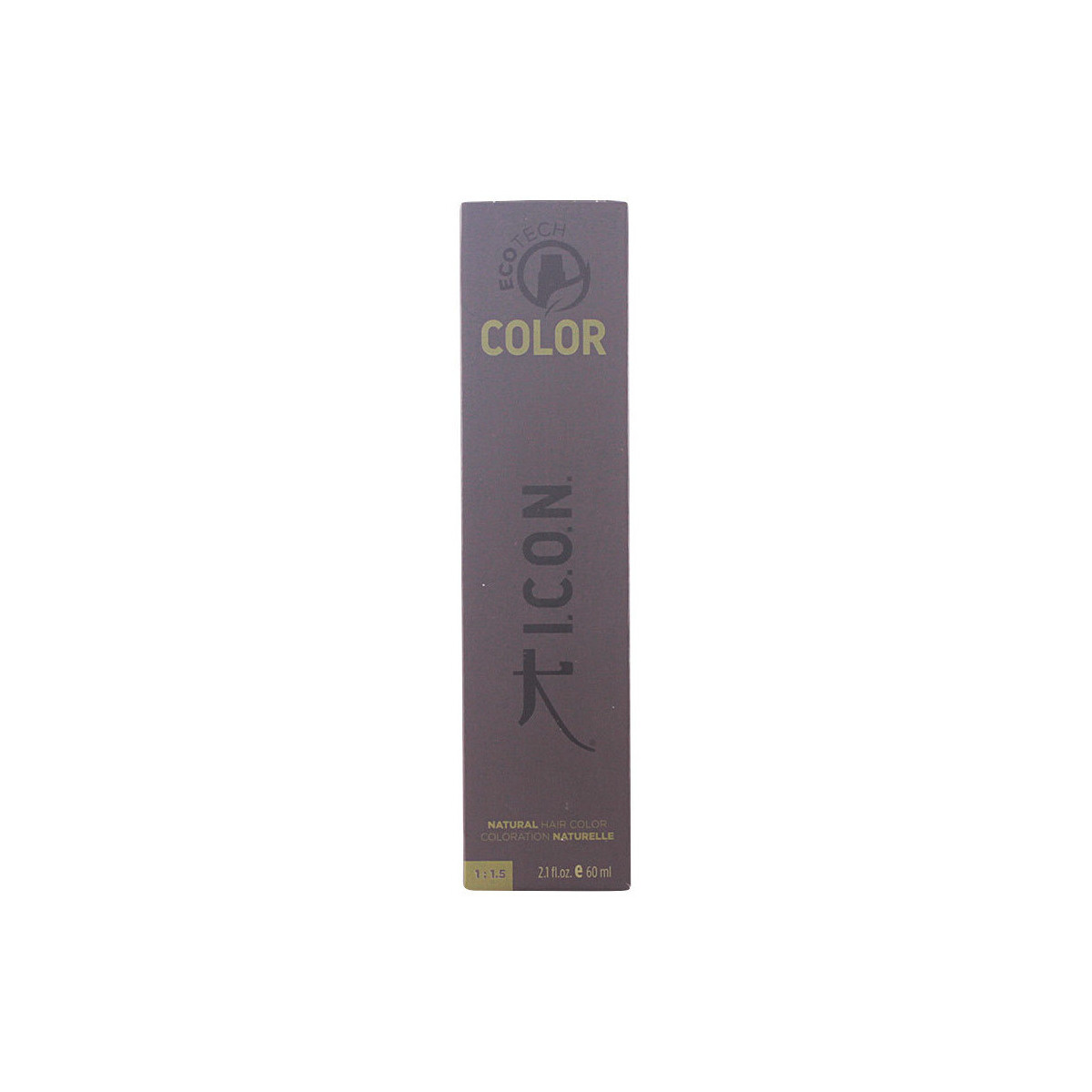 I.c.o.n. Ecotech Color Natural Color11.00ultra Natural Platinum L03sqpi4