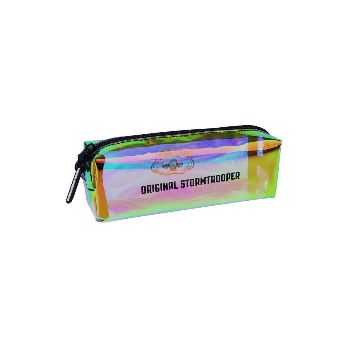 Oberthur Multicolore Trousse SDS Transparent holographique (1S) PEbNHMEK