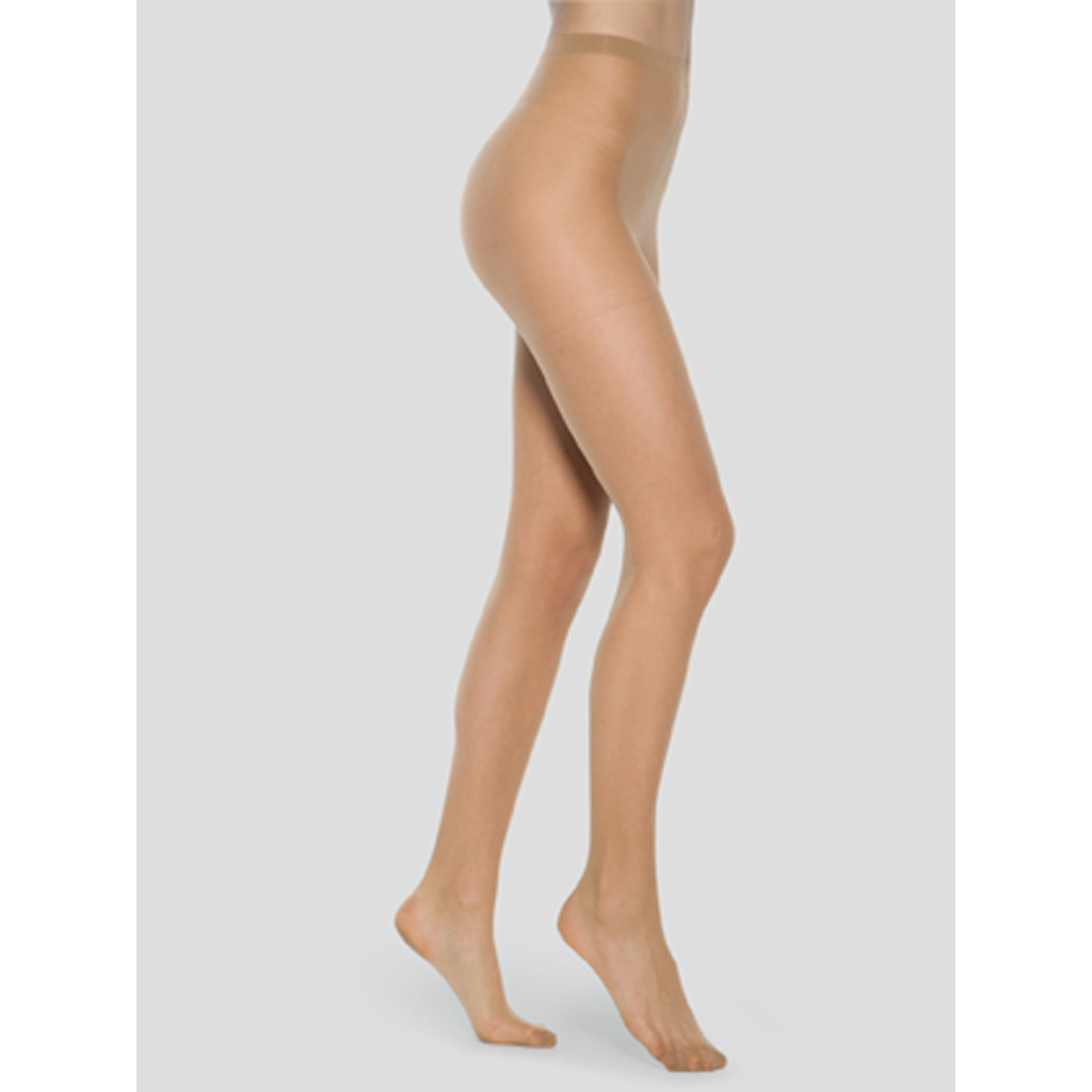 Daxon Rose by - Collant anti-fatigue mousse 40 deniers oFjSwKfz