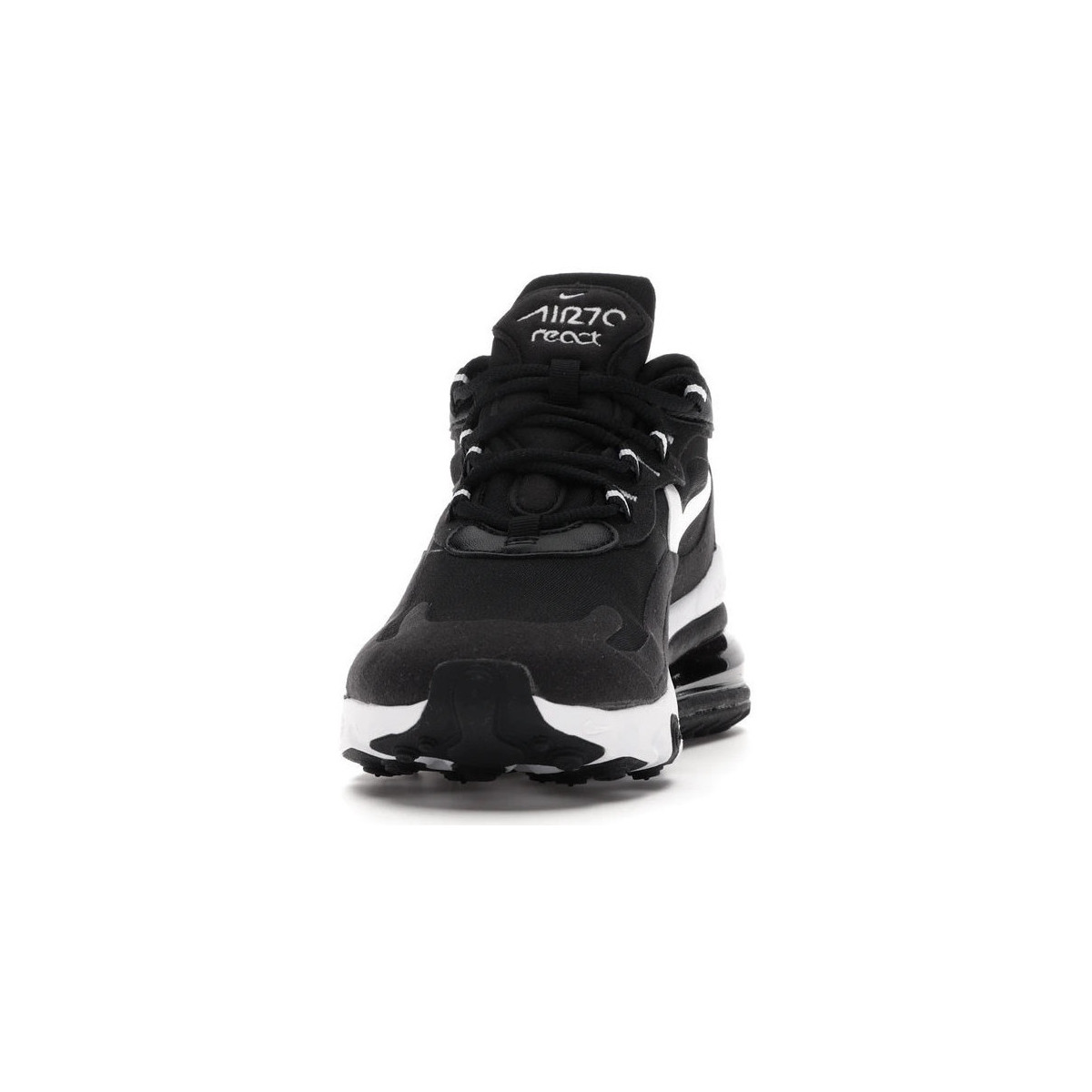 Nike Noir AIR MAX 270 REACT rzmppTy4