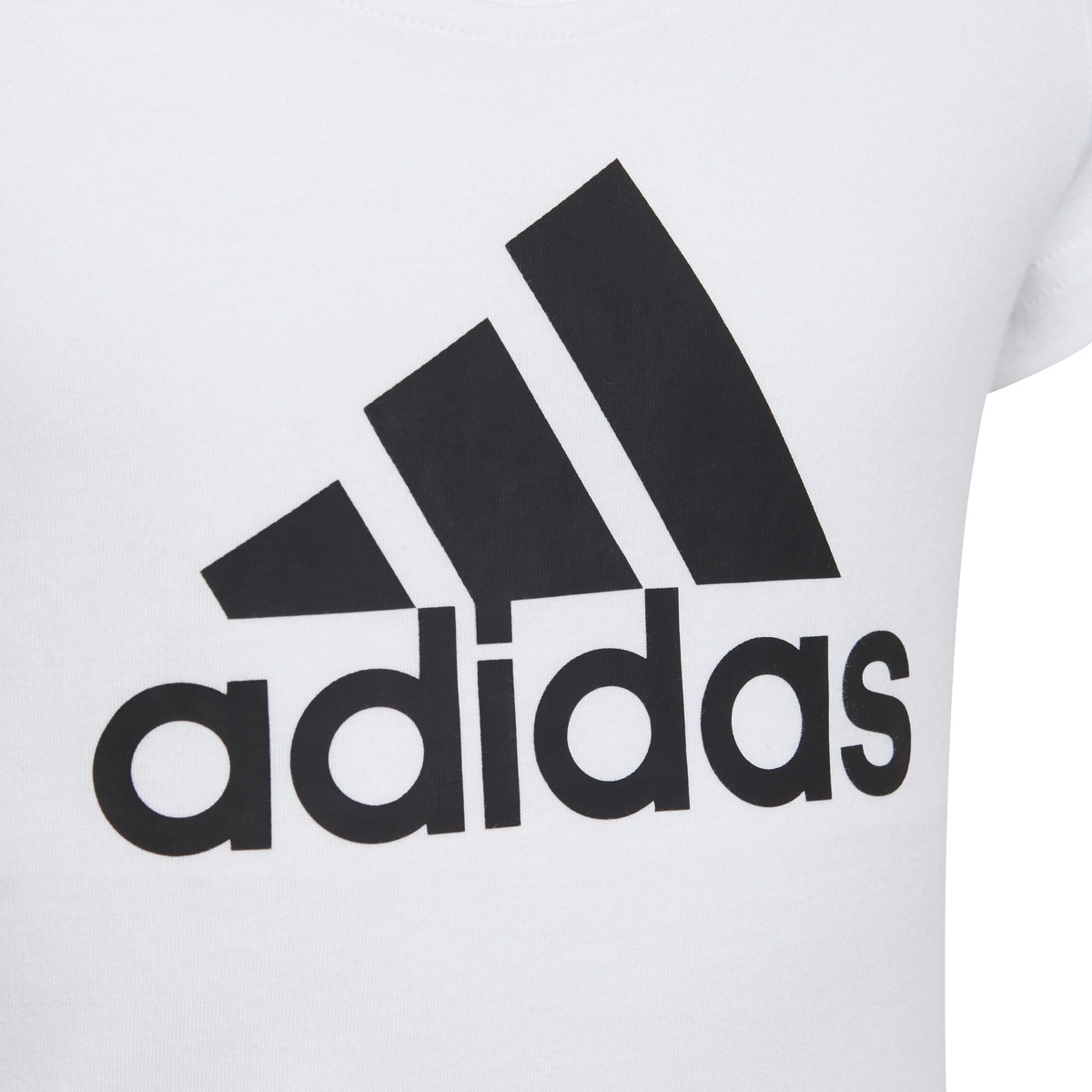 Adidas Sportswear Blanc FEDELINE NKQ4DLTm