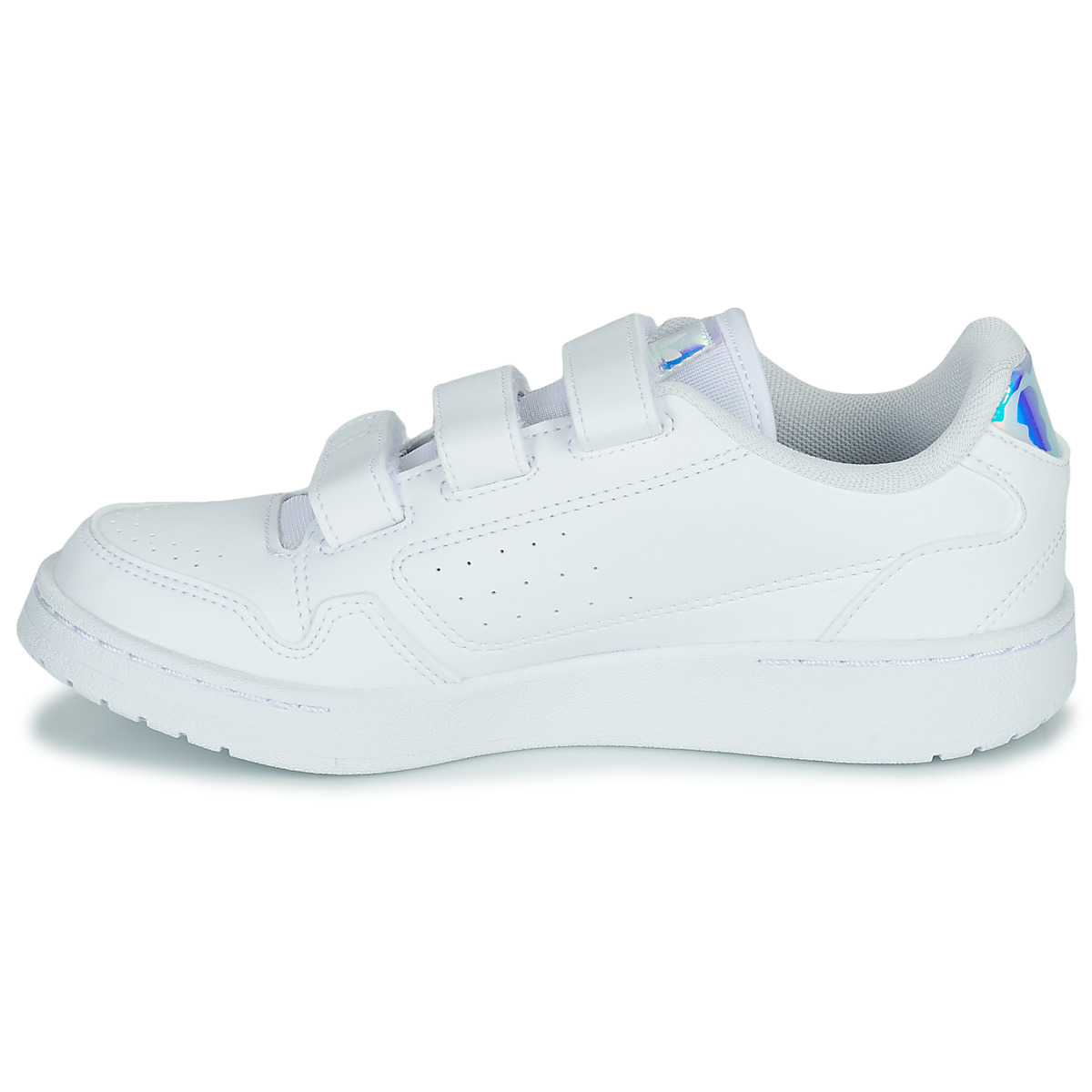 adidas Originals Blanc / Iridescent NY 90 CF C PWXfezsg