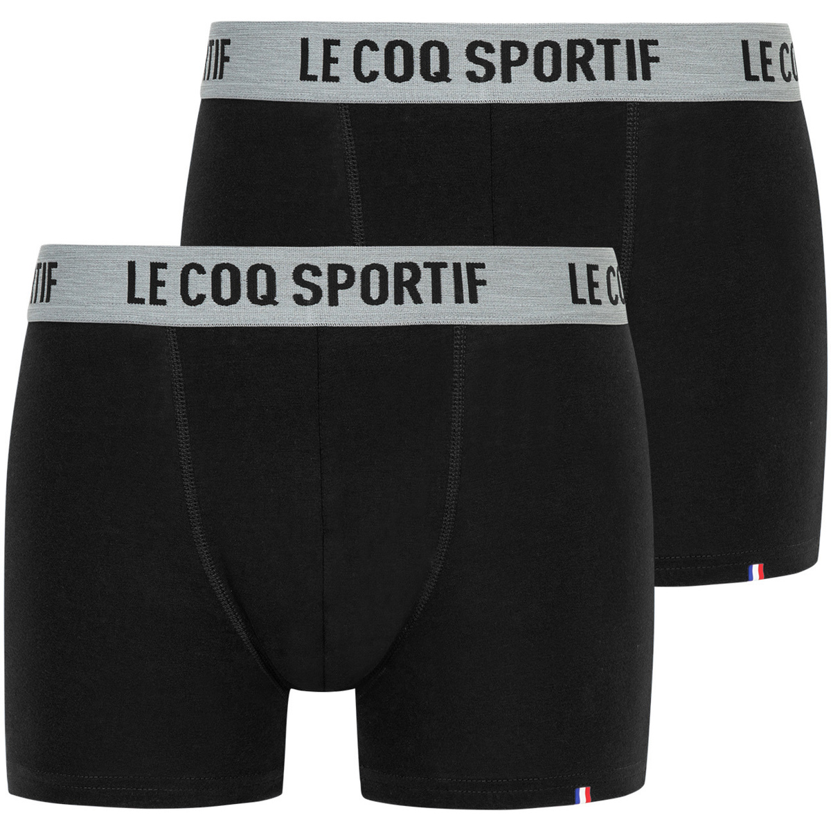 Le Coq Sportif Noir BOXER Homme qByfxDo3