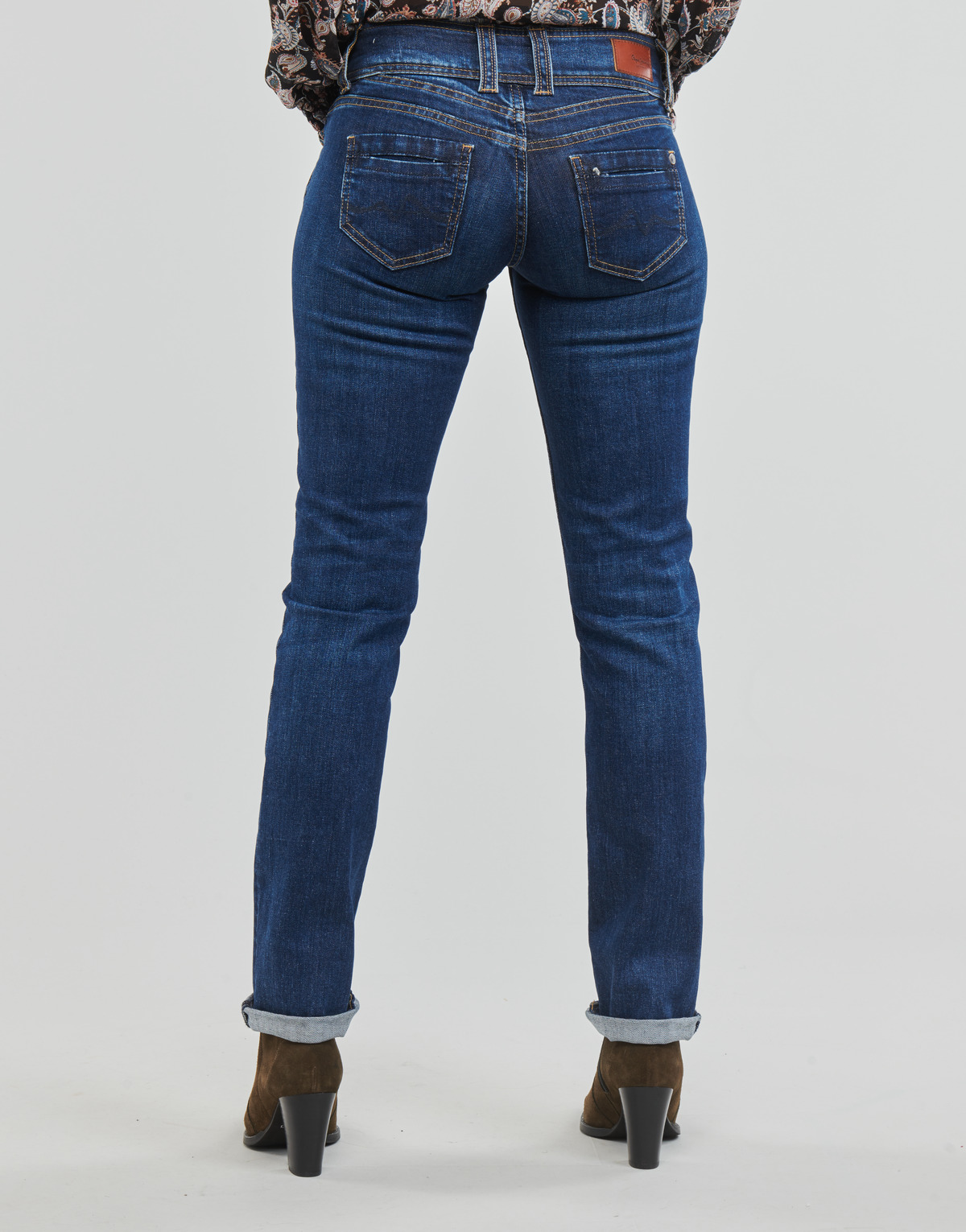 Pepe jeans Bleu VR6 GEN LErHETkW