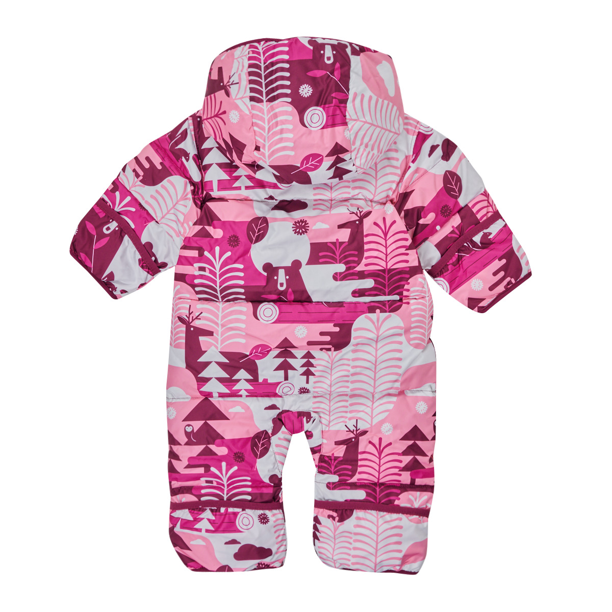 Columbia Rose SNUGGLY BUNNY m58IclGd
