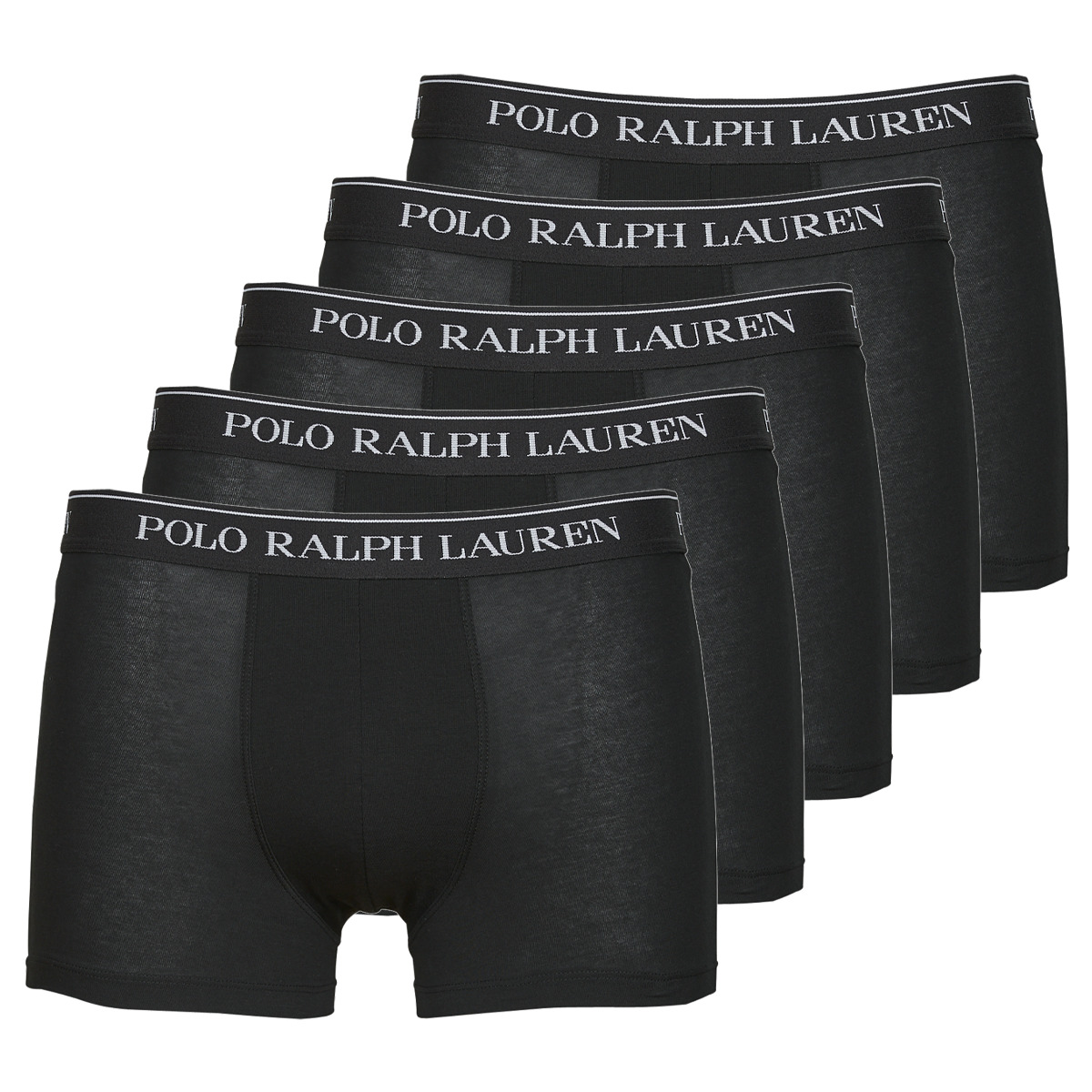 Polo Ralph Lauren Noir TRUNK X5 kq6XHRkO