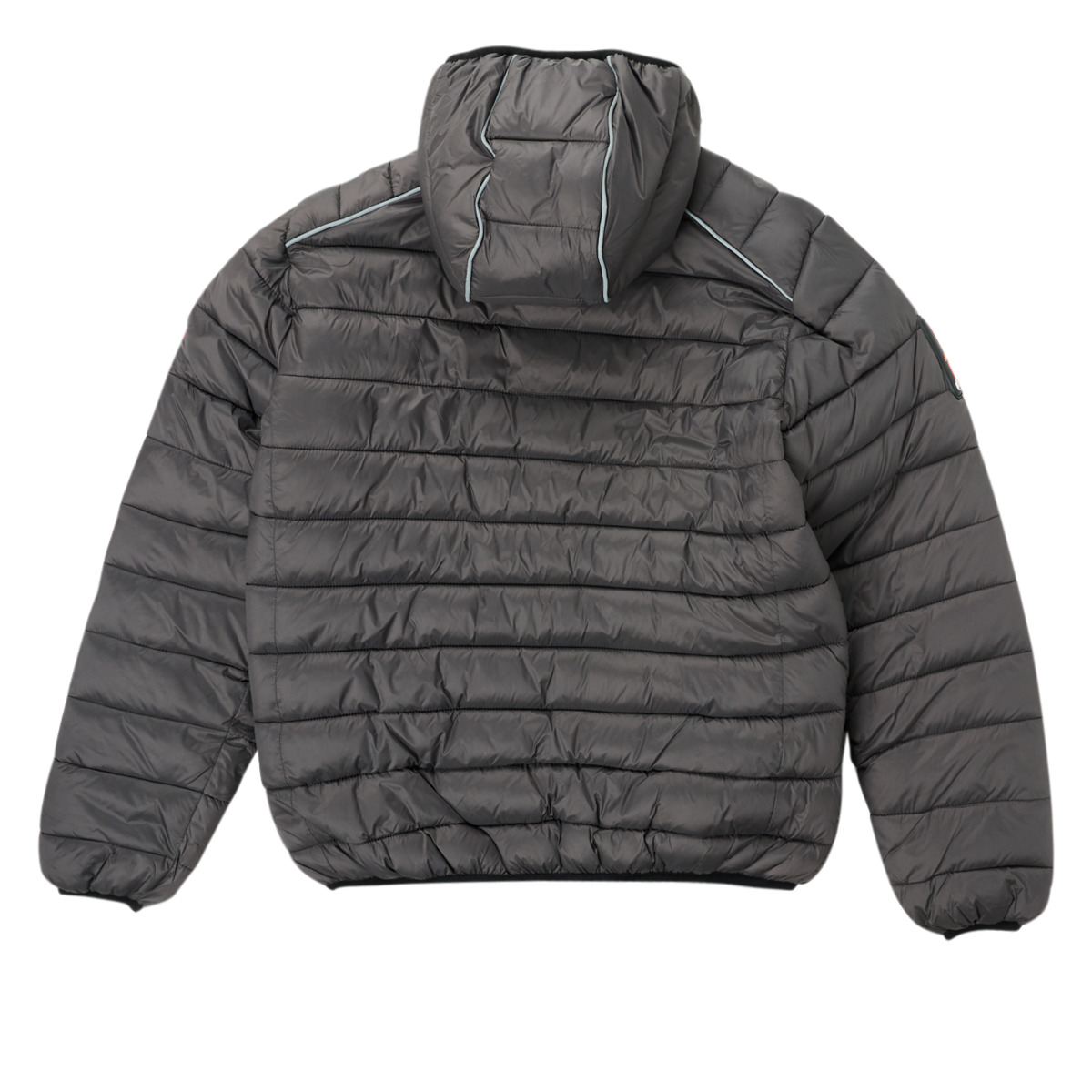 Geographical Norway Gris BRICK PUYkg1LR
