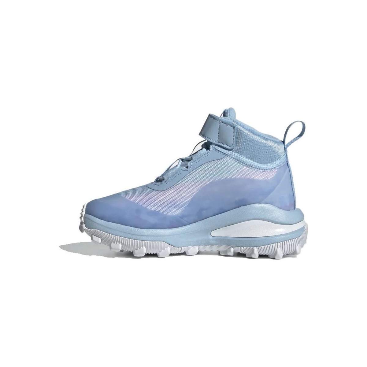 adidas Originals Bleu Fortarun Atr Frozen El K REoFD7J2