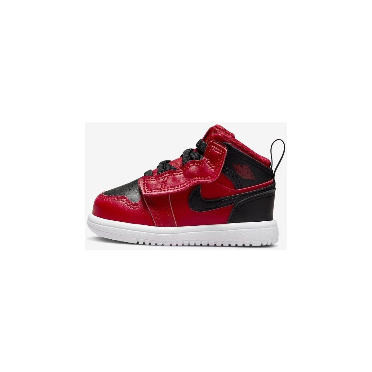 Nike Rouge Air Jordan 1 Mid ALT o0ri3E8S