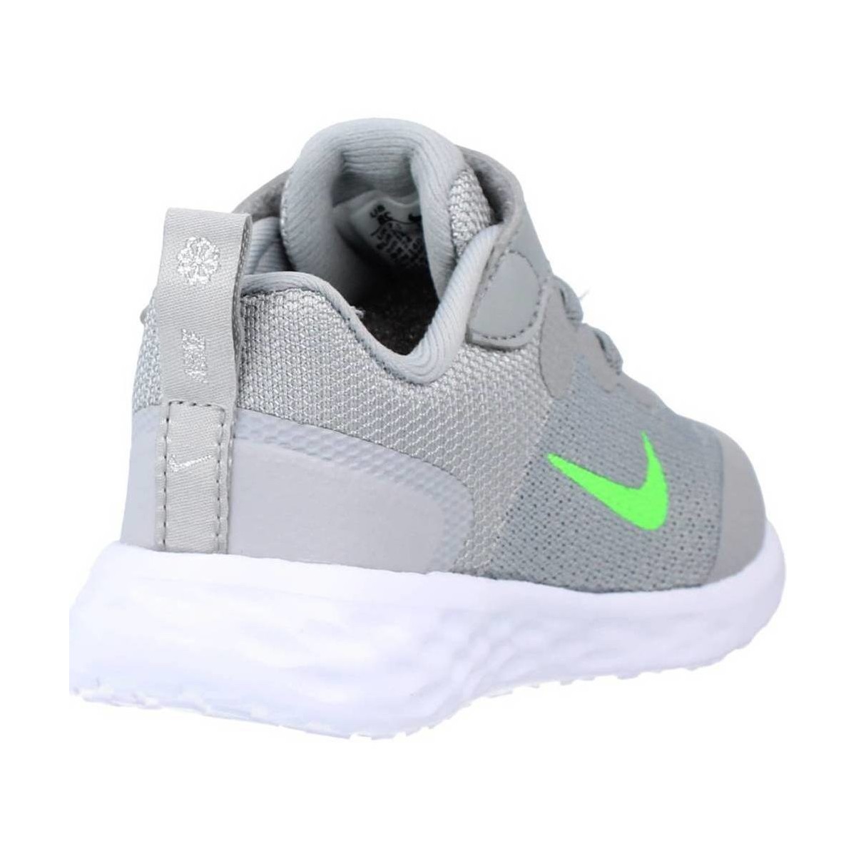 Nike Gris REVOLUTION 6 BABY OxDmSXTf