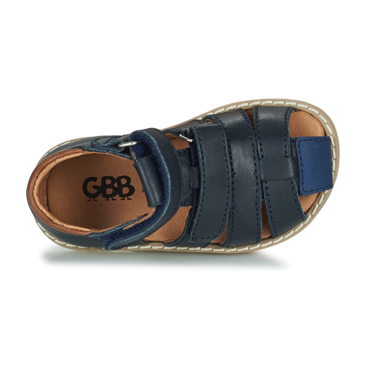 GBB Bleu GALIBO REaf9pX4