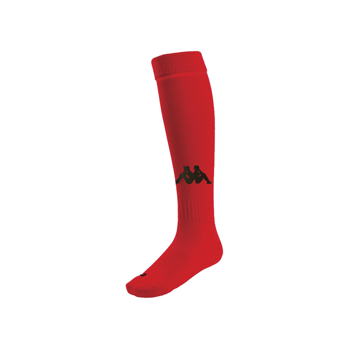 Kappa Rouge Chaussettes Penao (3 paires) NEAEIPAN