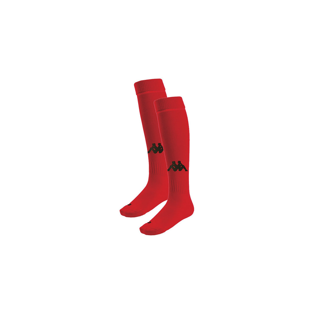 Kappa Rouge Chaussettes Penao (3 paires) NEAEIPAN