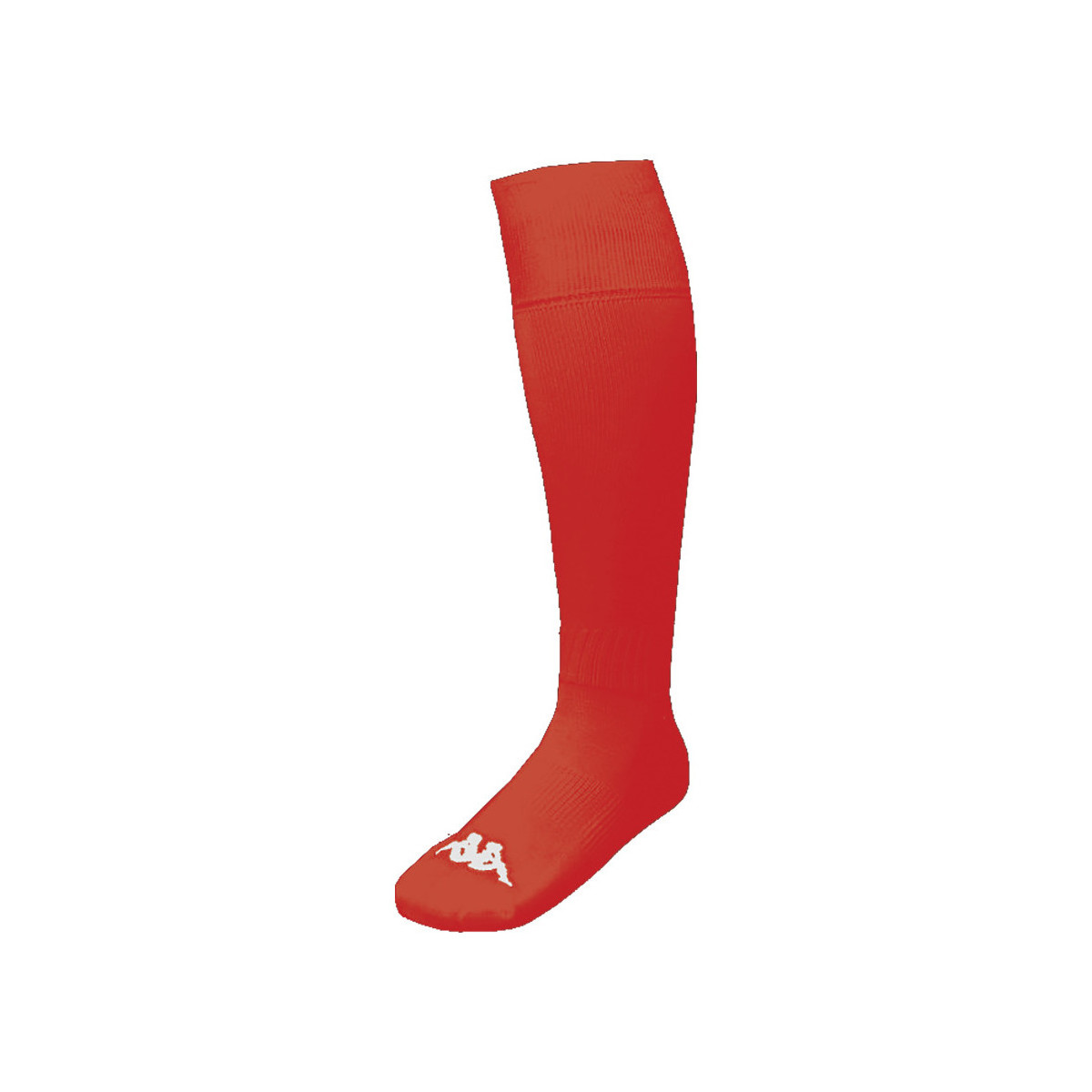 Kappa Rouge Chaussettes Lyna (3 paires) plfm106T