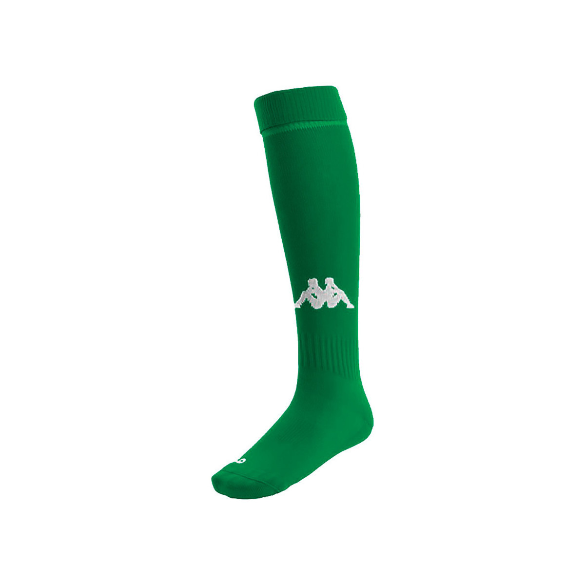 Kappa Vert Chaussettes Penao (3 paires) ooyXY3Rh