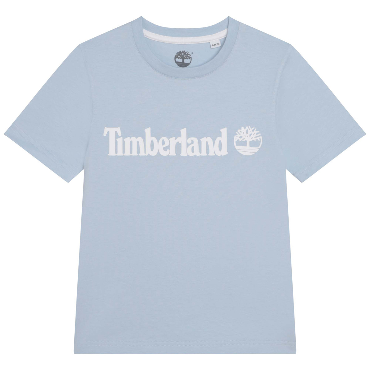 Timberland Bleu clair T25T77-79L-J nu2drIHa