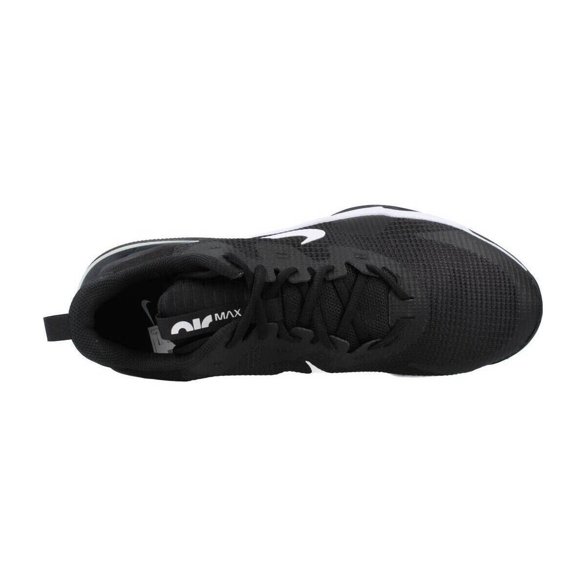 Nike Noir AIR MAX ALPHA TRAINER 5 NH0WpJ6s