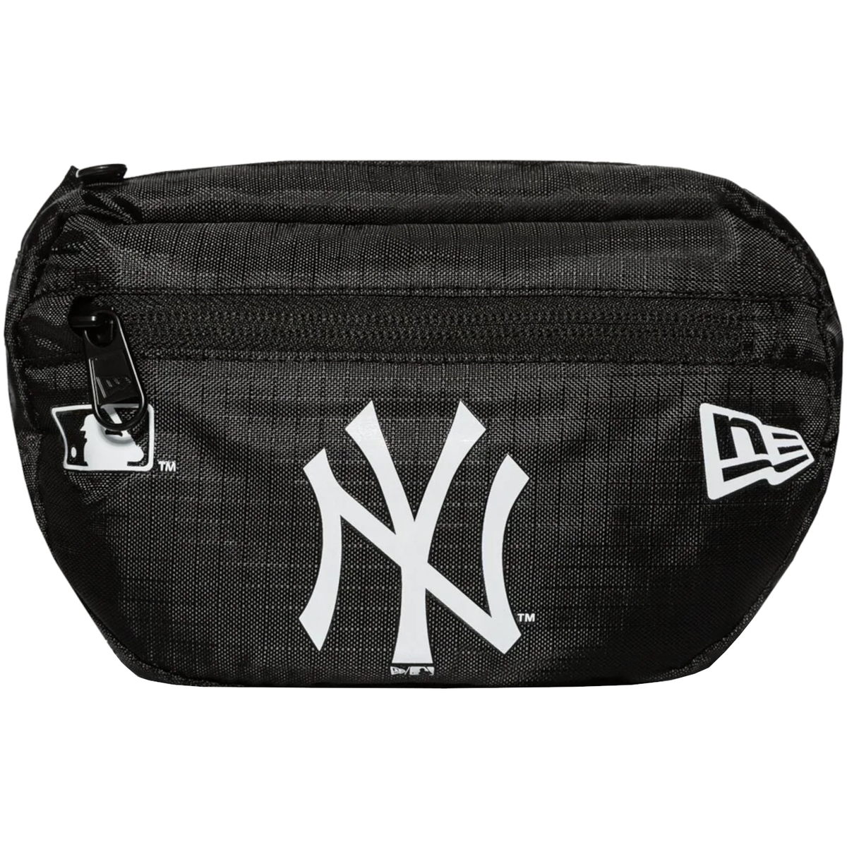 New-Era Noir MLB New York Yankees Micro Waist Bag oPJfG73W