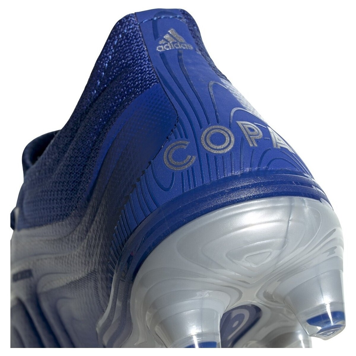 adidas Originals Bleu Copa 20.1 Fg MXAljVgX