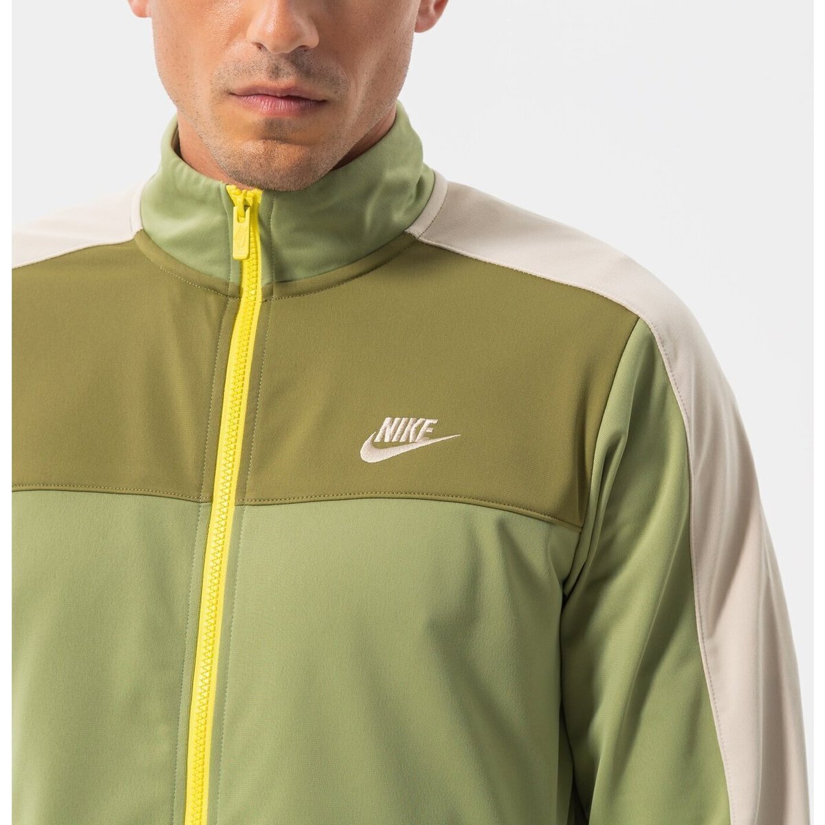 Nike Vert Sportswear Sport Essentials Poly Knit OfKPHWgK