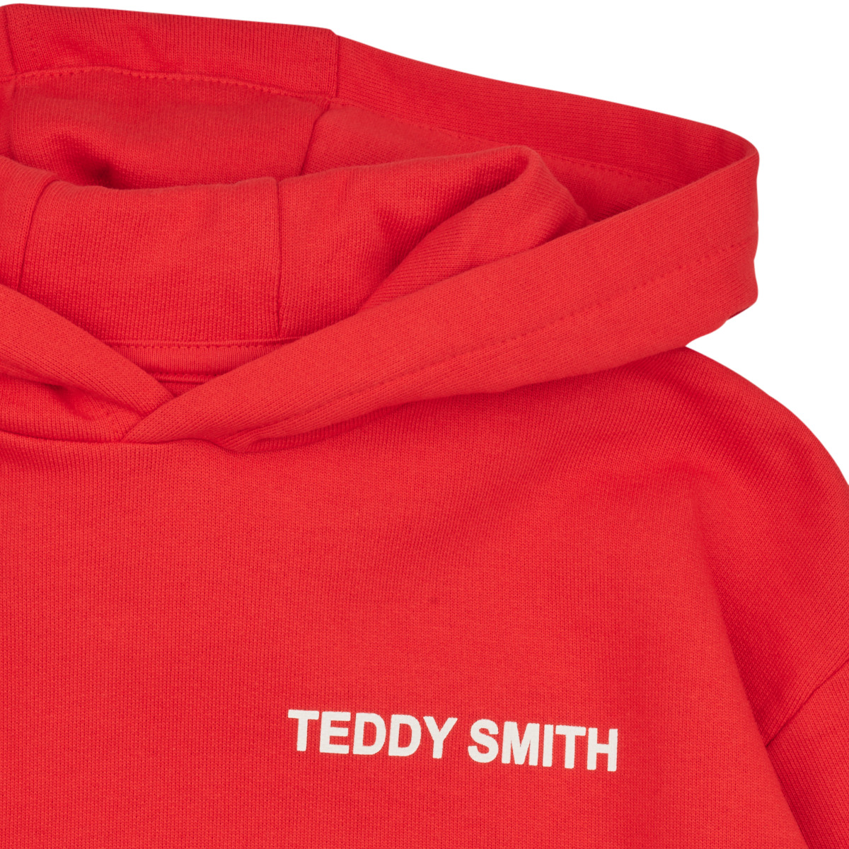 Teddy Smith Rose S-REQUIRED G JR RapNlTCE